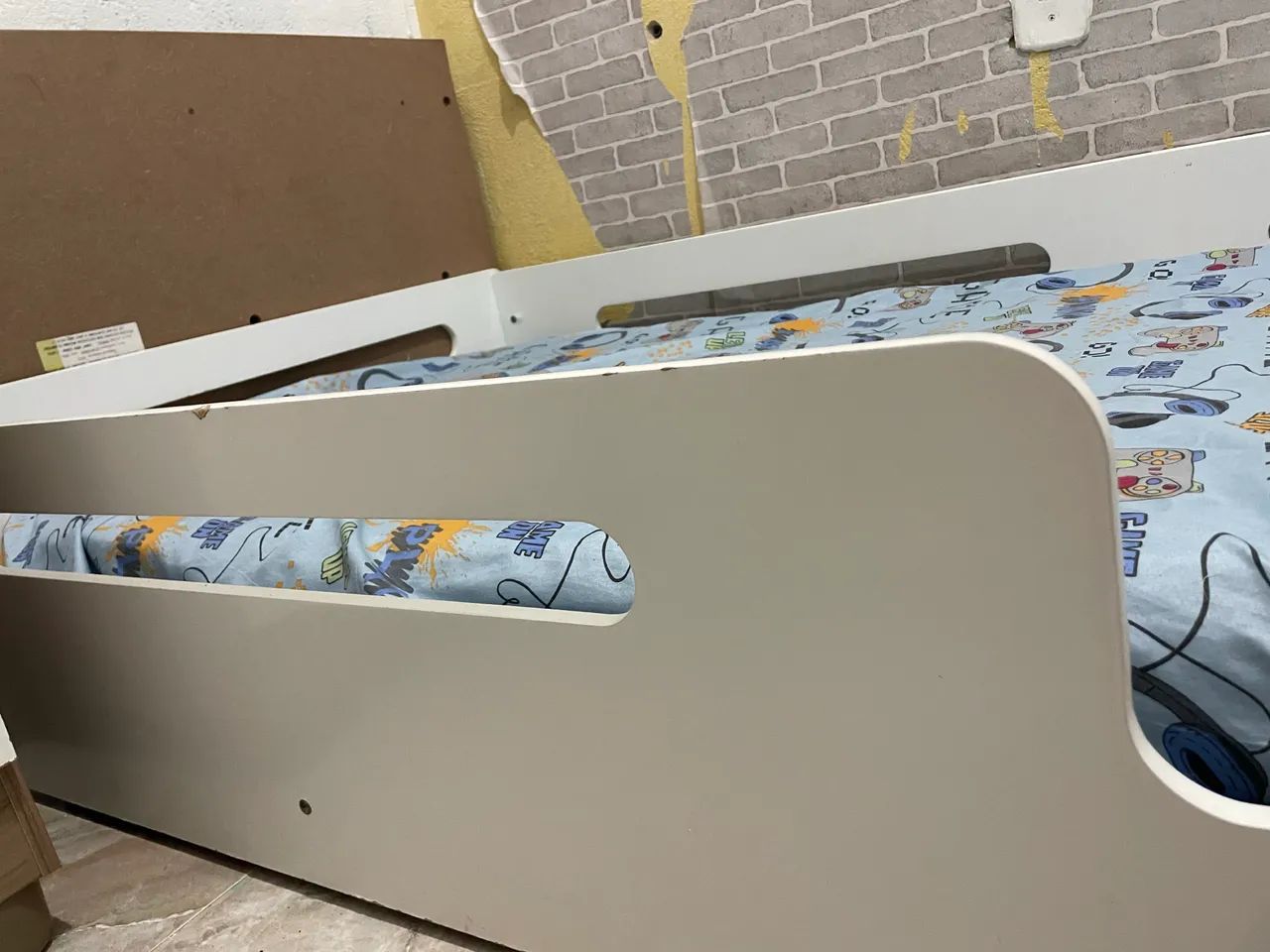 Cama infantil  - Foto 2