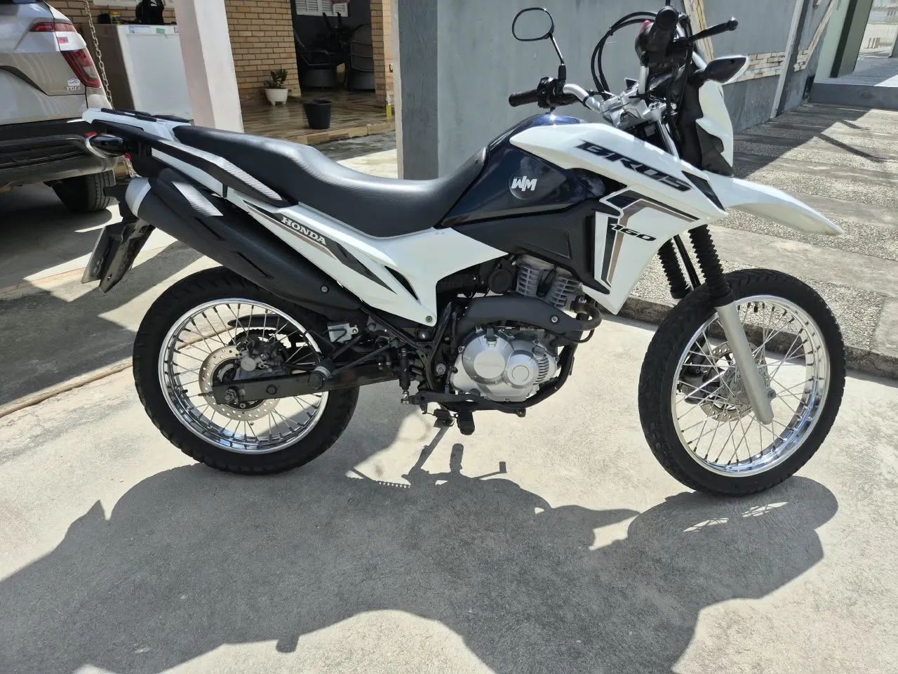 Moto BROS  21/22  - Foto 3