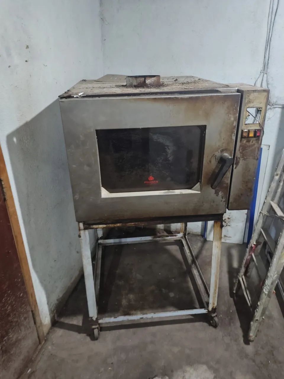 Maquinários para Padaria - Foto 2