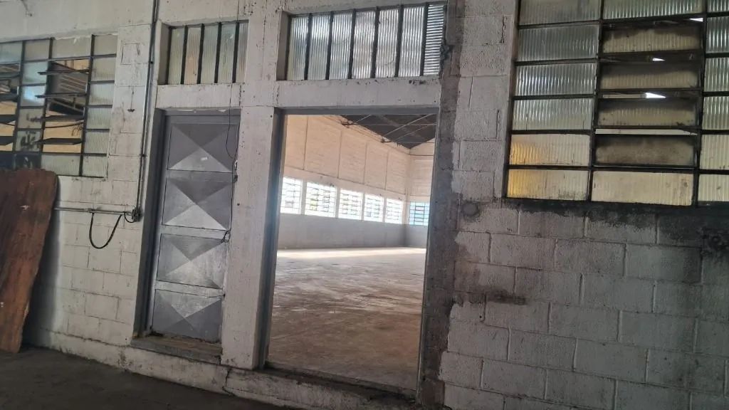 Galpão para alugar, 570 m² - Água Chata - Guarulhos/SP - Foto 3