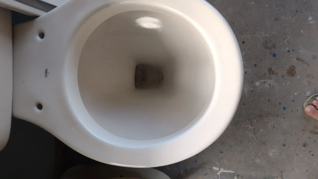 Vaso Sanitário  - Foto 2