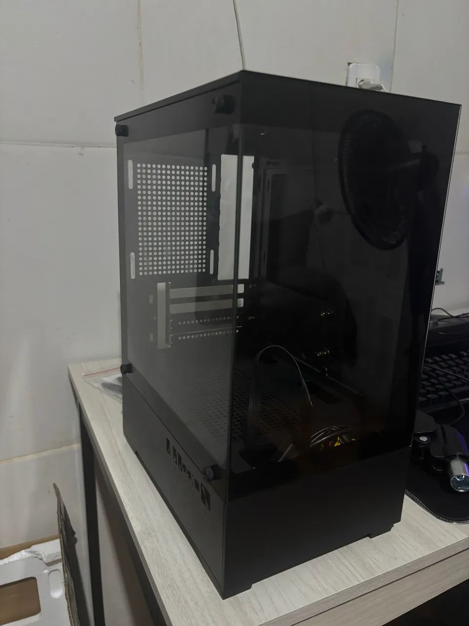 Gabinete gamer - Foto 4