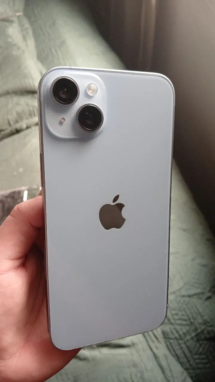 iPhone 14plus  - Foto 2