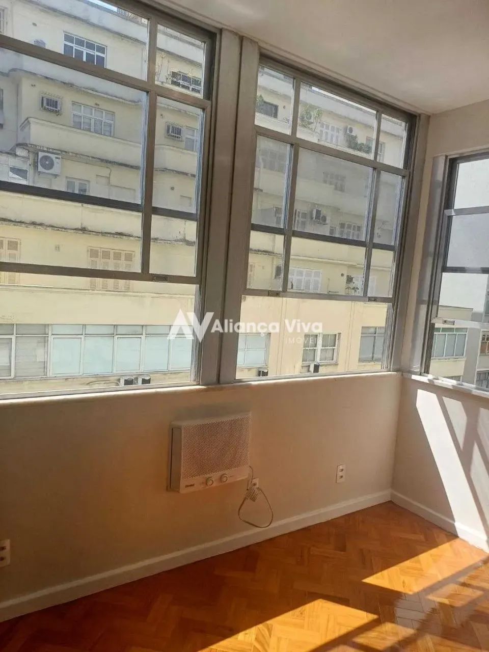 Flamengo | Apartamento 3 quartos, sendo 1 suite - Foto 3