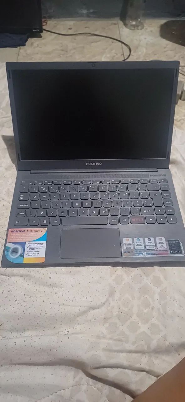 Vende se notebook  - Foto 2