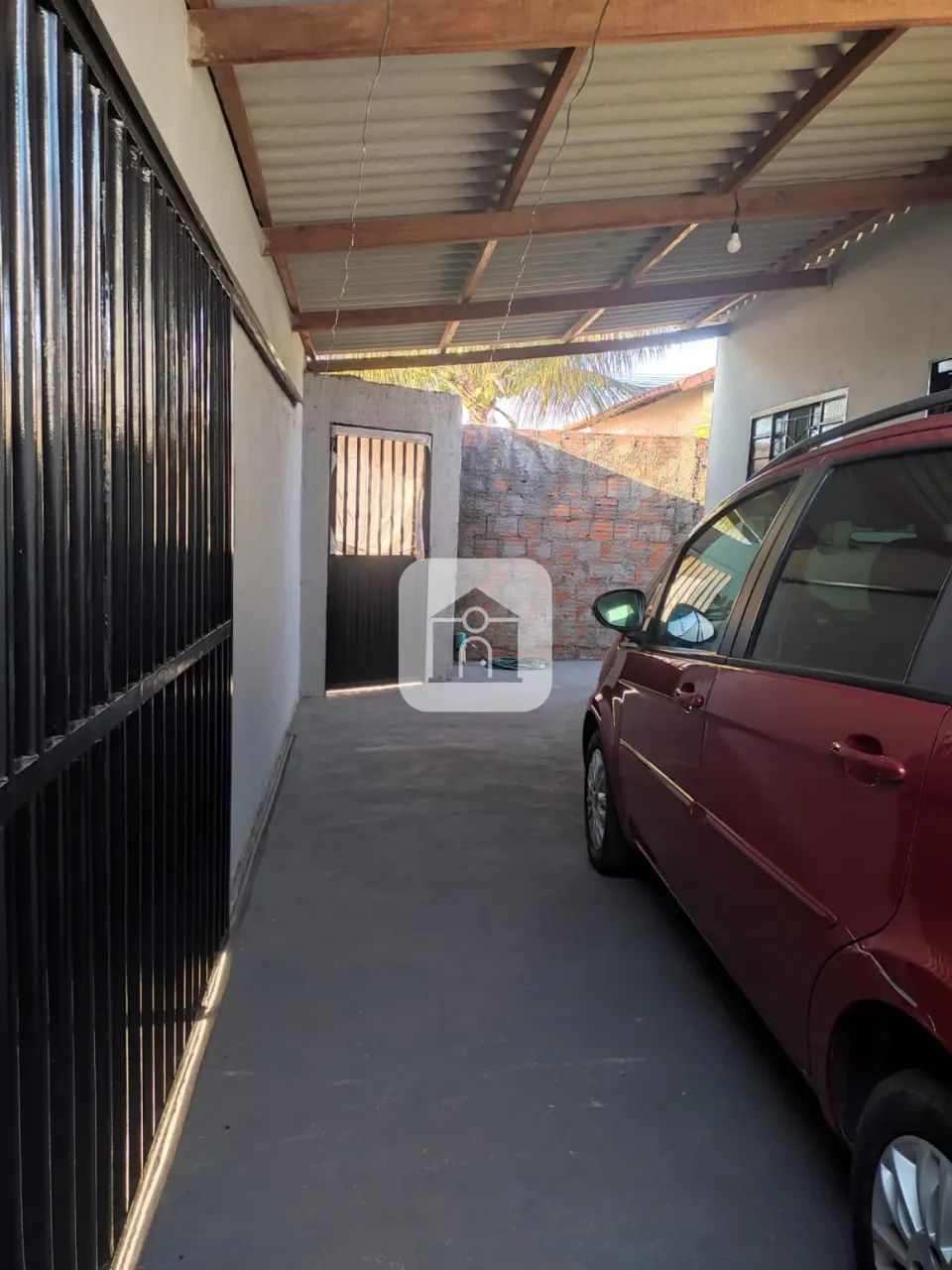 Casa à venda no bairro Jd Canaã