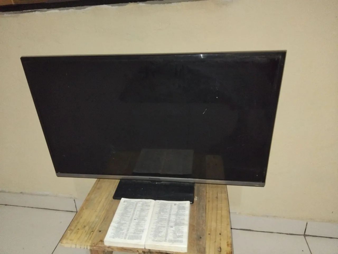 Tv panasonic 