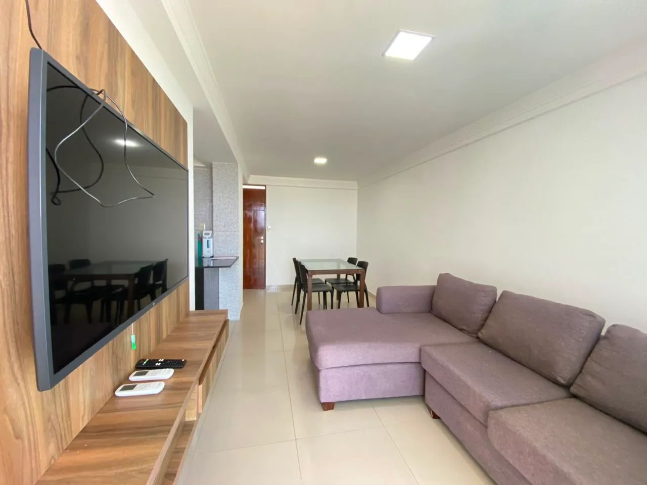 Apartamento para aluguel, Intermares, Cabedelo - 20085 - Foto 3