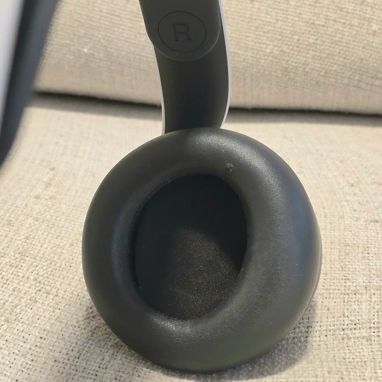 Headset Sony PULSE 3D PS4 e PS5 - Foto 3