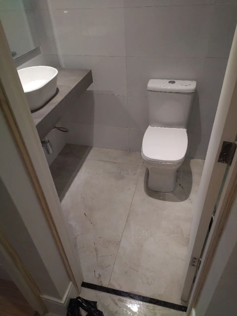 Apartamento Bacacheri, 2 quartos, próximo ao parque do Bacacheri - Foto 5