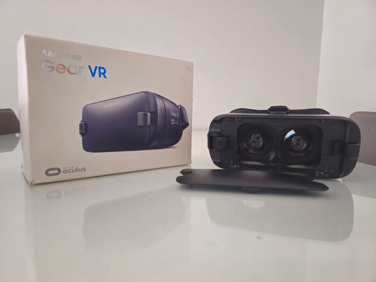 Óculos SAMSUNG Gear VR