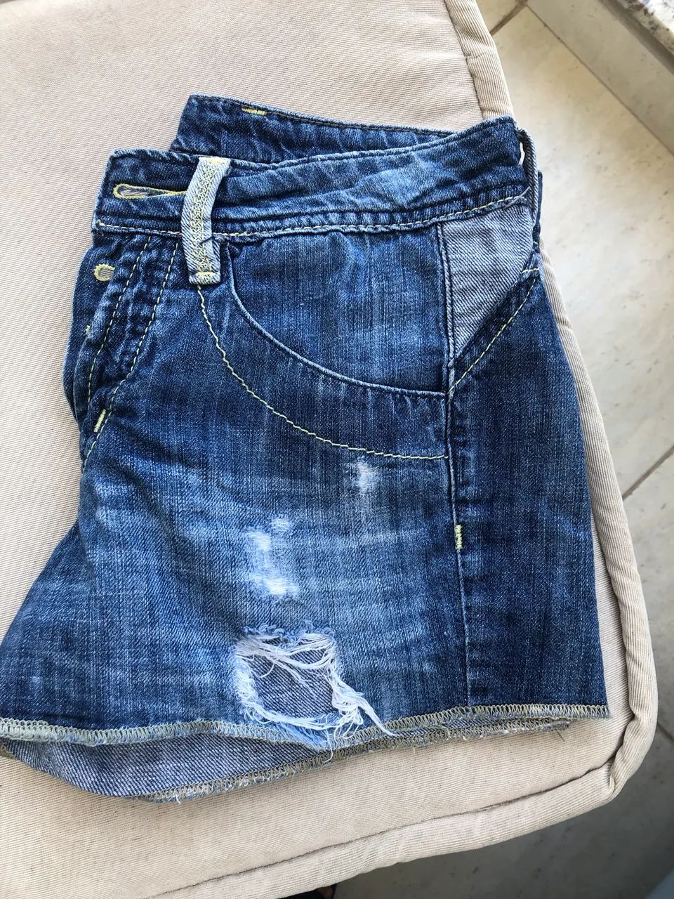 Short jeans Farm 36
