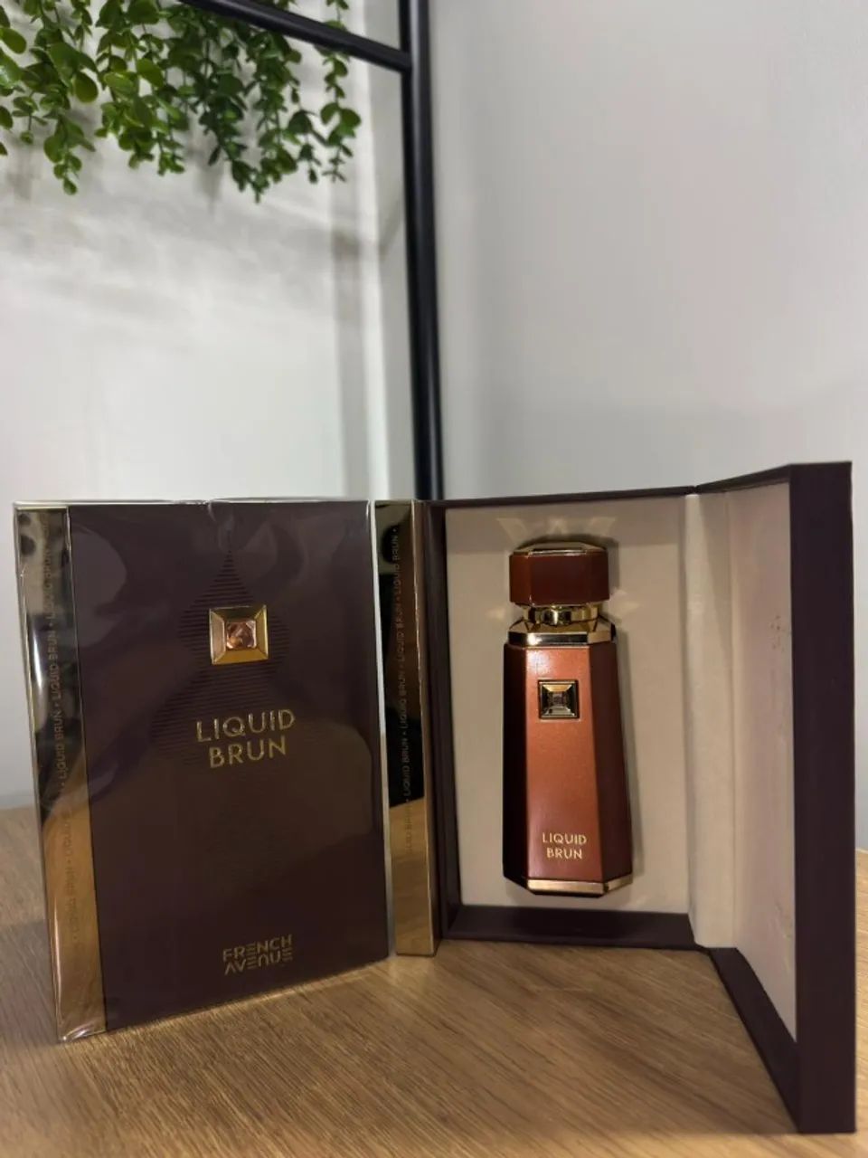 Liquid Brun 100ML - Foto 2