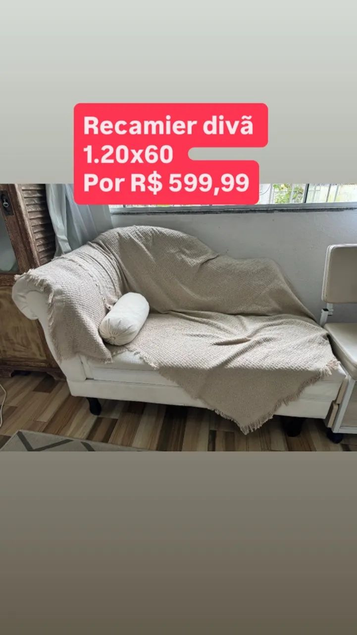 Móveis para salão de beleza  - Foto 2