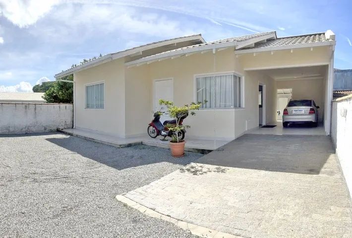 Foto - Palhoça - Barra do Aririú