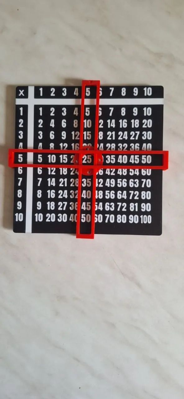 Calculadora manual  - Foto 2