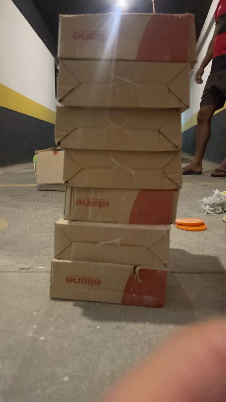 Revestimento Eliane Prisma  - Foto 3