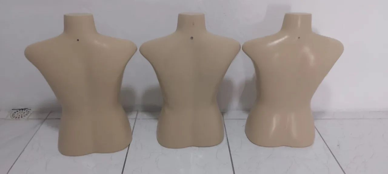 Manequins 