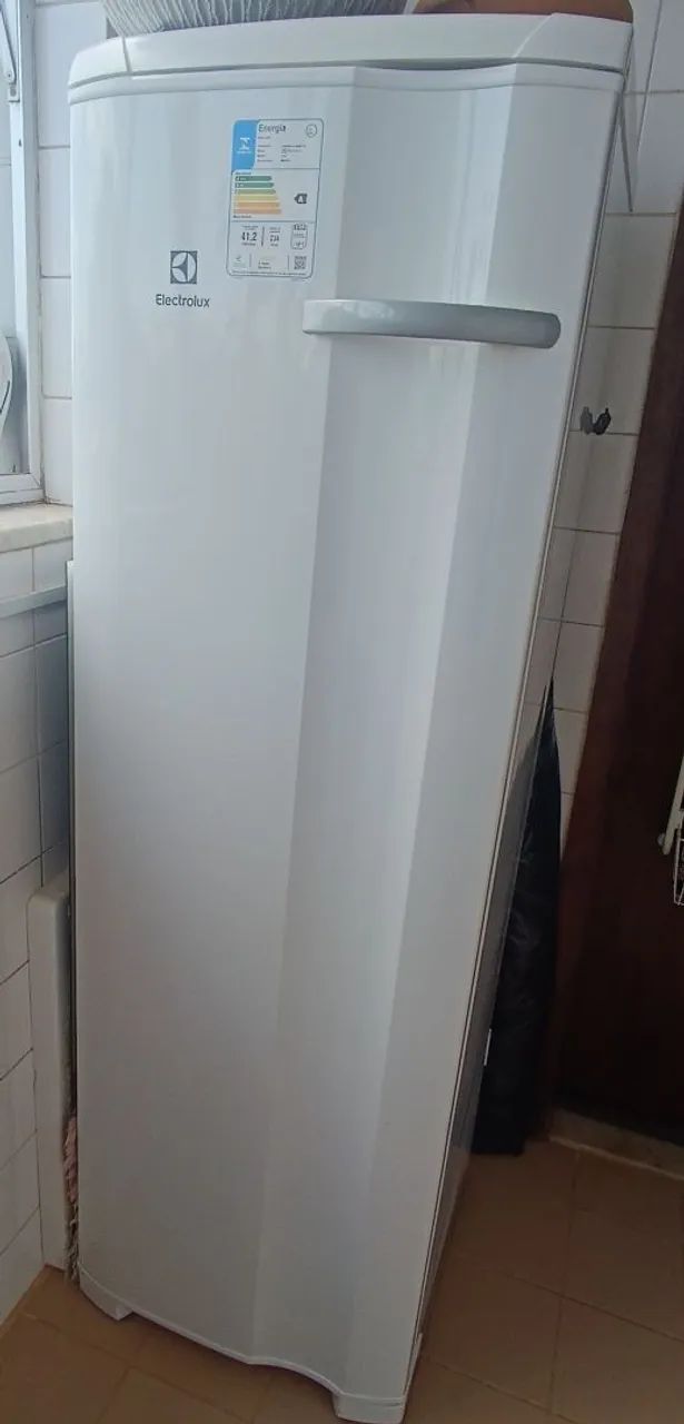 Freezer Vertical Electrolux  - Foto 2