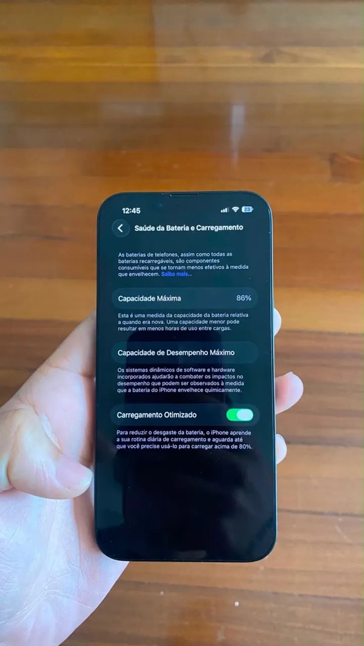 iPhone 13 super conservado  - Foto 2