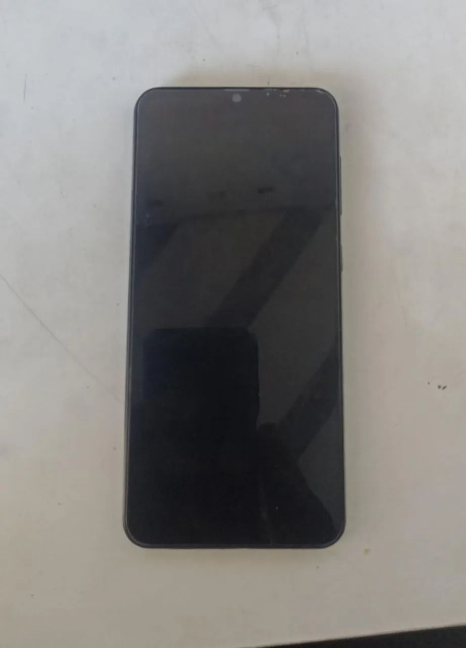 Celular galaxy A50