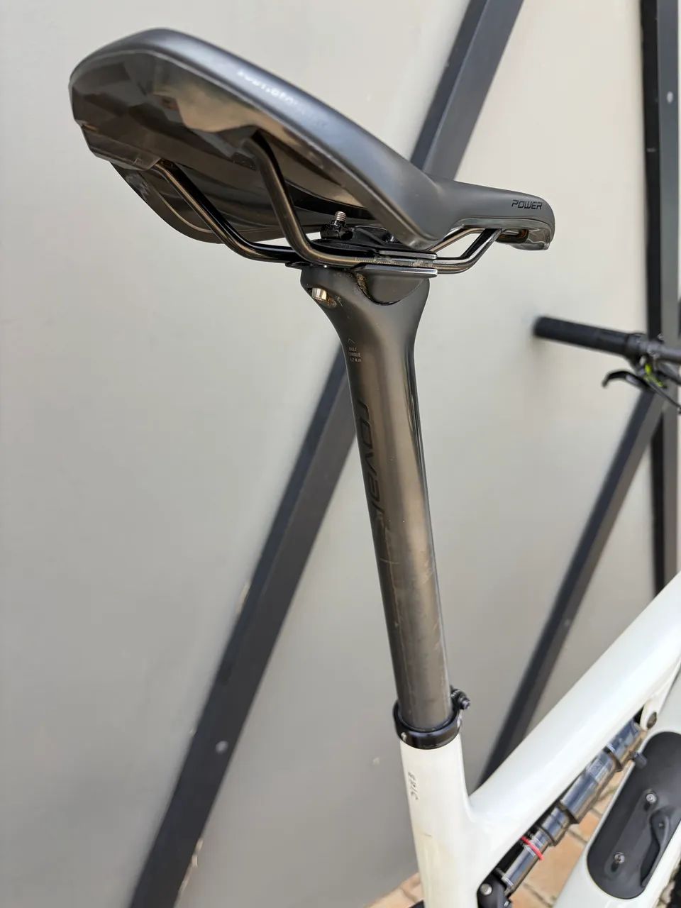 Specialized Epic 8 Comp ( muito up ) TAM XL - Foto 3