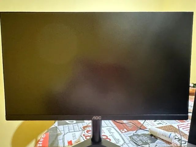 Monitor 21.5" Led AOC 22b1h