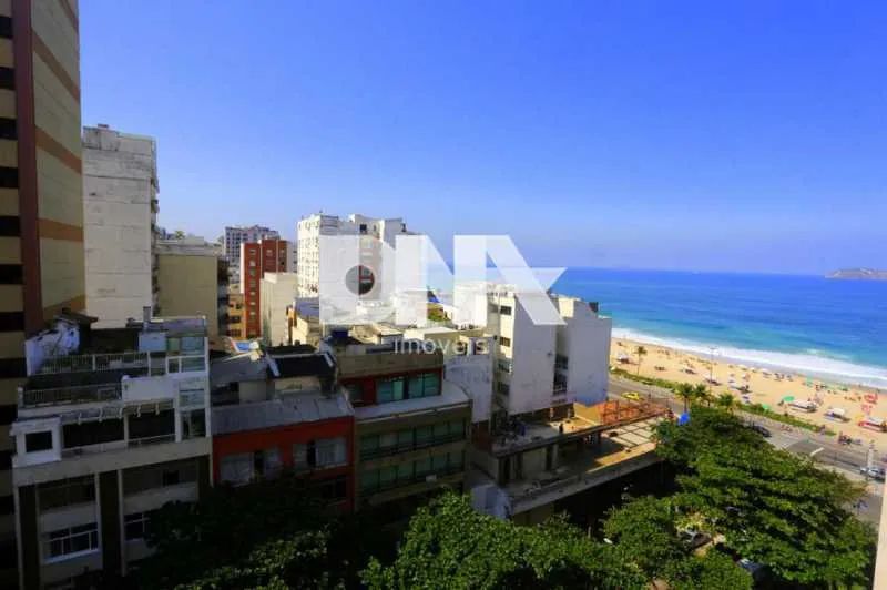 Apartamento - / Residencial / Ipanema