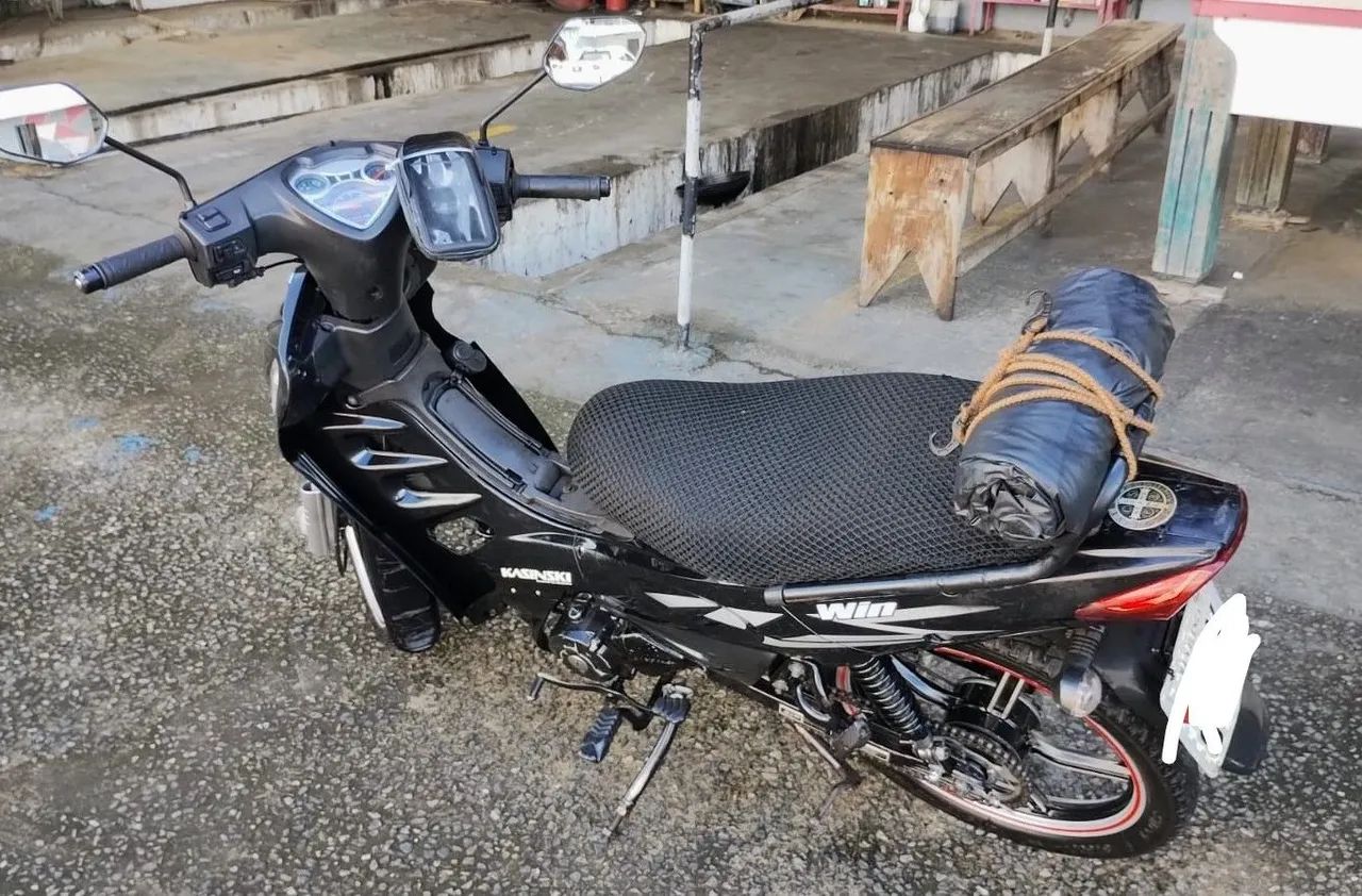 Kasinski Win 110cc - Foto 3