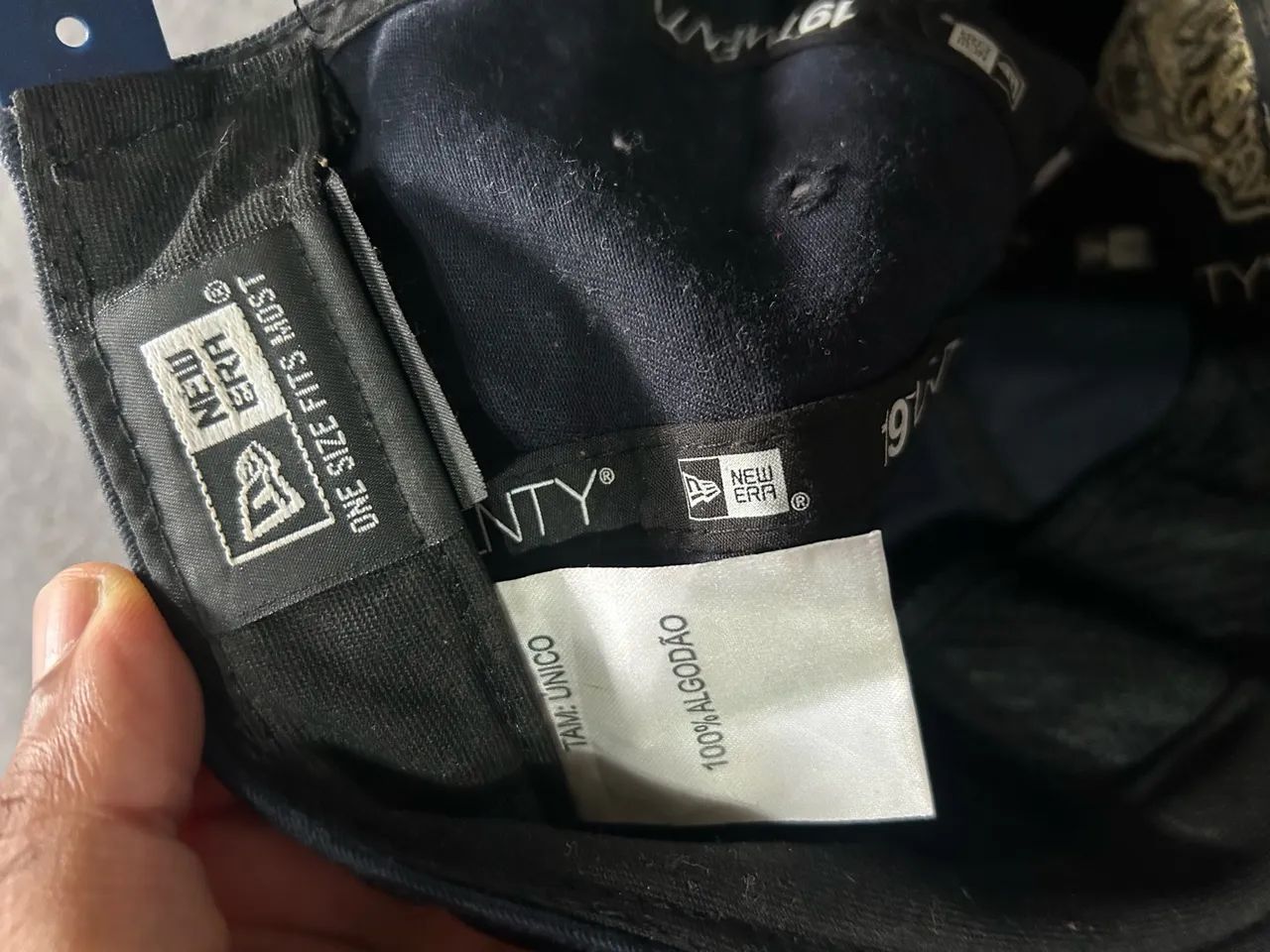 New era  - Foto 4