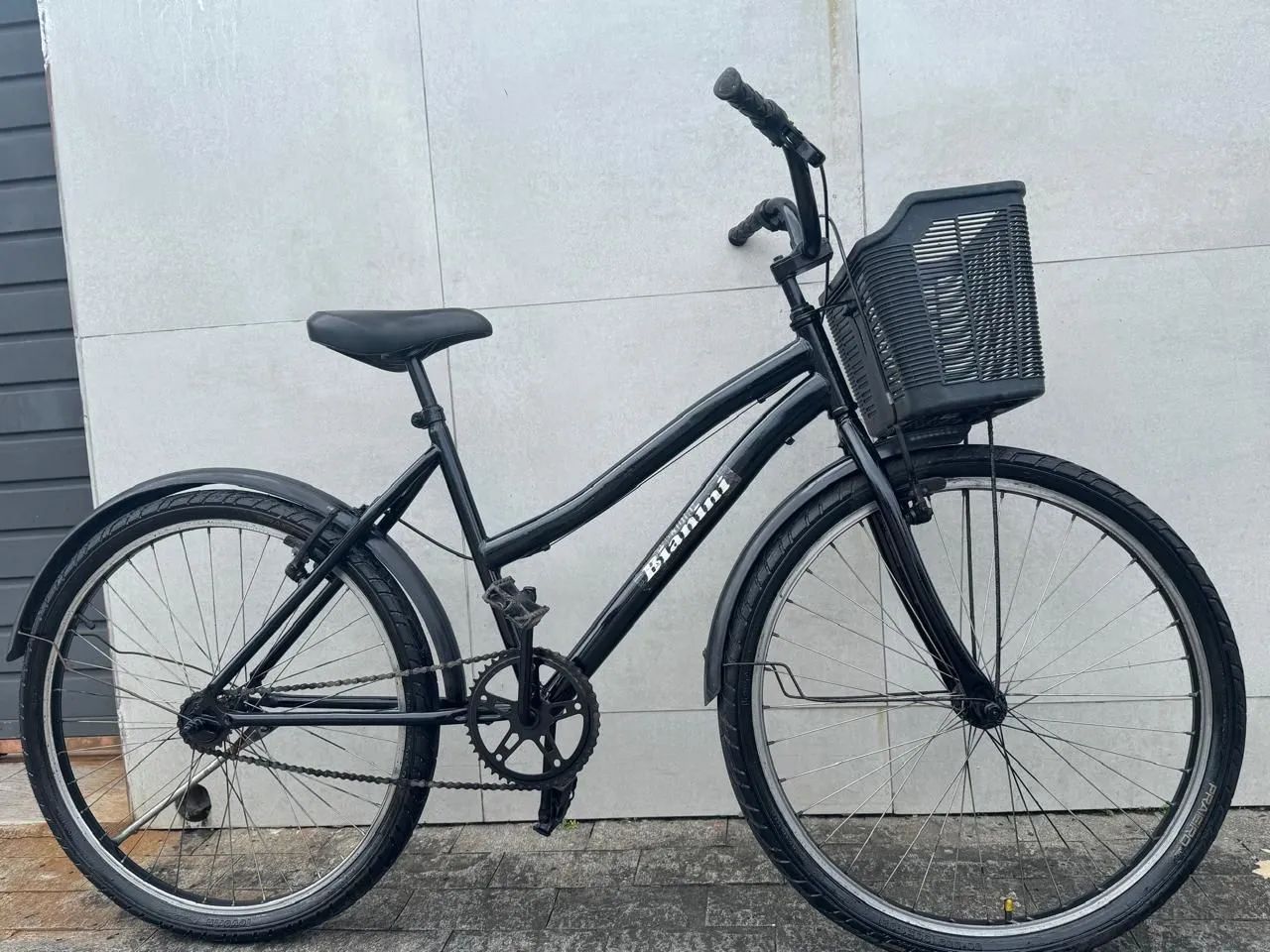 Bicicleta Ceci aro 26 revisada com nota,watts * - Foto 2