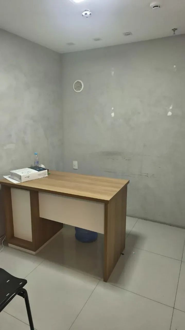 Alugo Sala no Edifício Empresarial Premium Office 