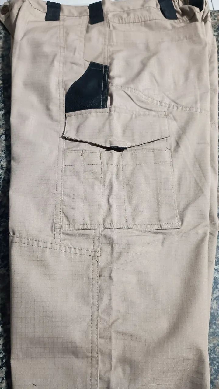 Calça Tatica  - Foto 3