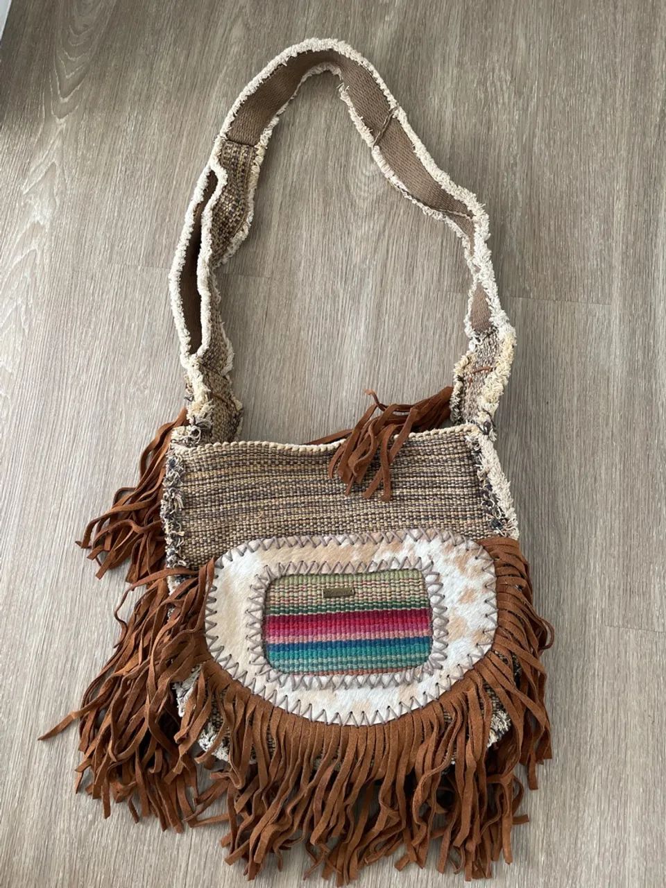 Bolsa Yacamim