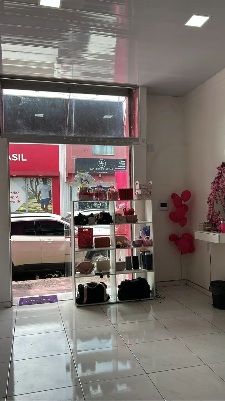 Aluga-se loja - Foto 3