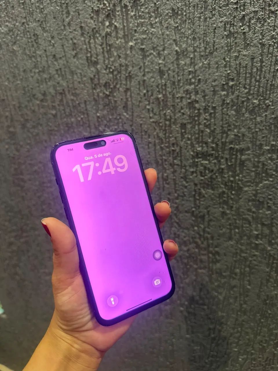 iPhone 14 Pro Max  - Foto 5