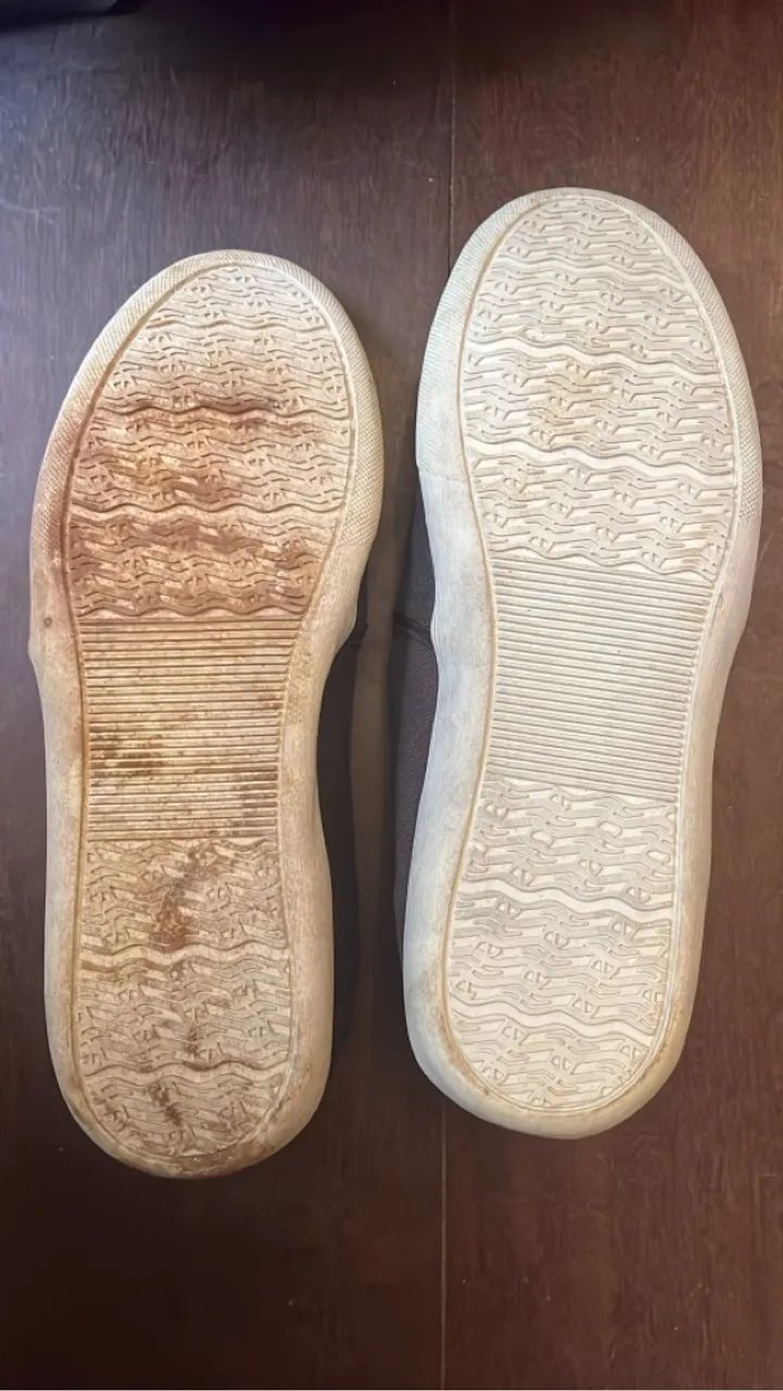 Tênis Semi-Novo TAM 38