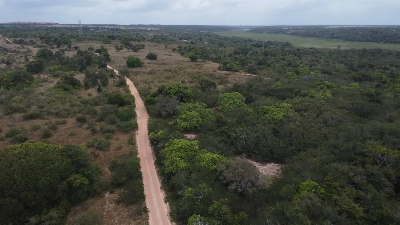 área para loteamento condomínio em Extremoz - Foto 3