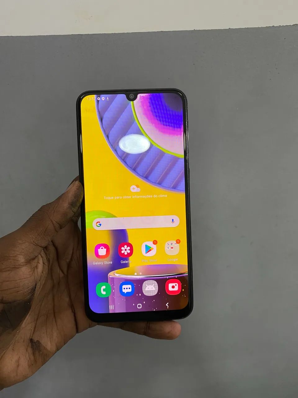 Celular Android 