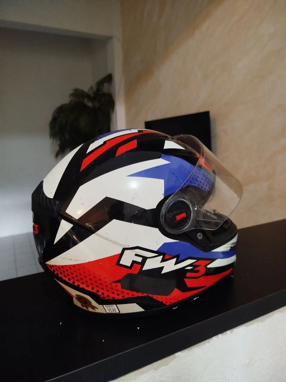 Capacete  - Foto 2