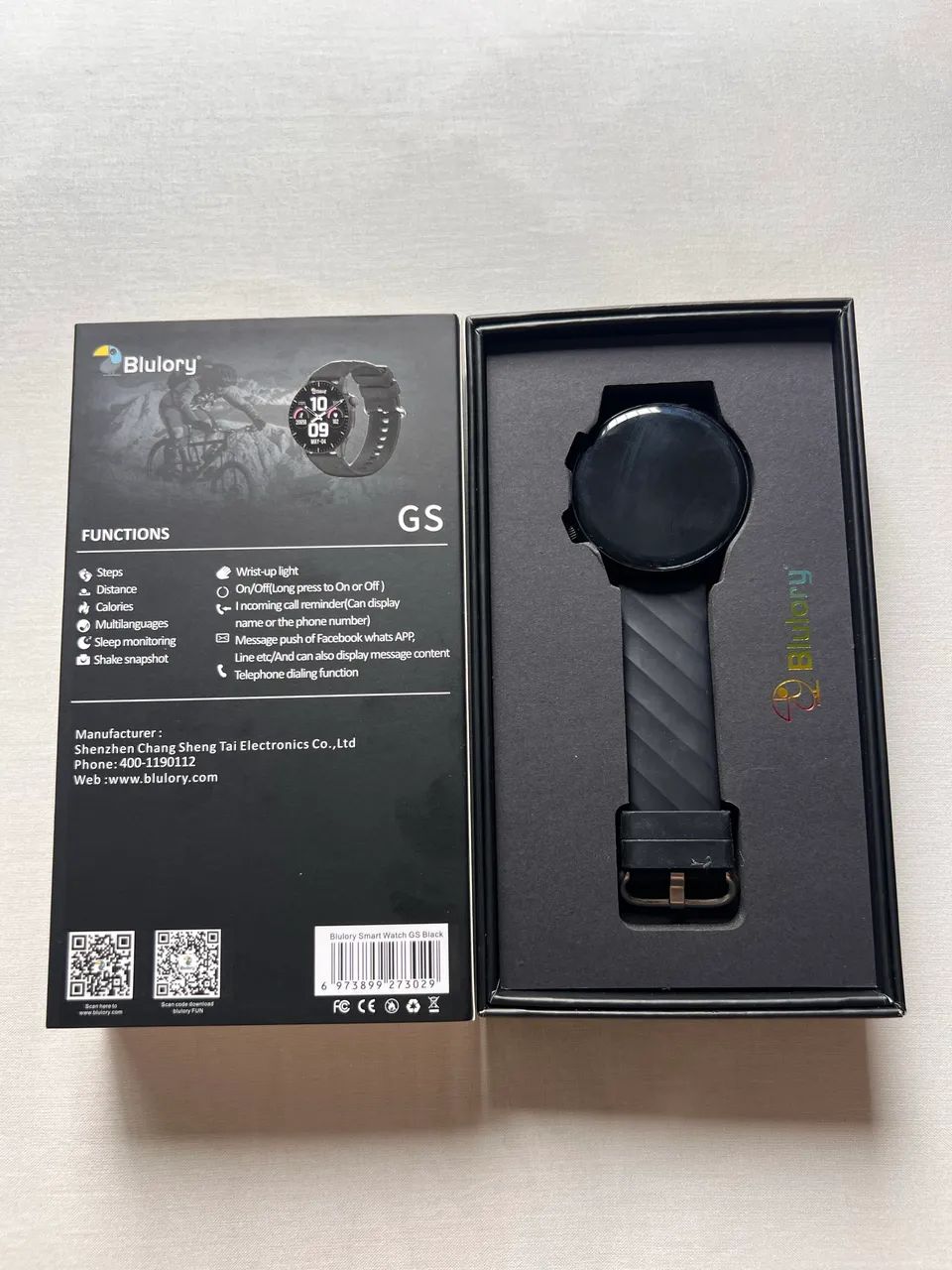 Smart Watch - Foto 2