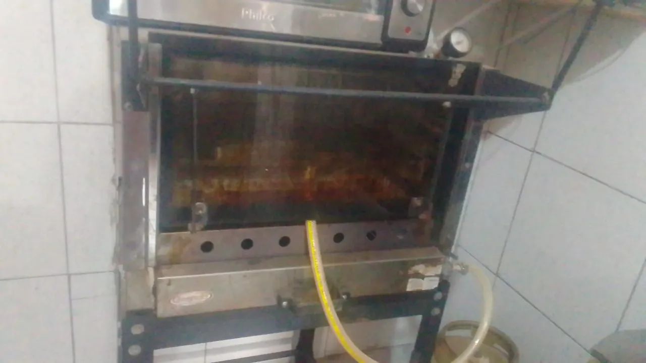 Forno  - Foto 3