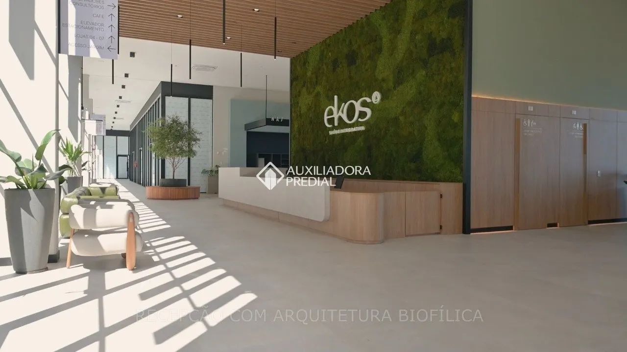 Sala comercial no EKOS CAMPECHE - Foto 3