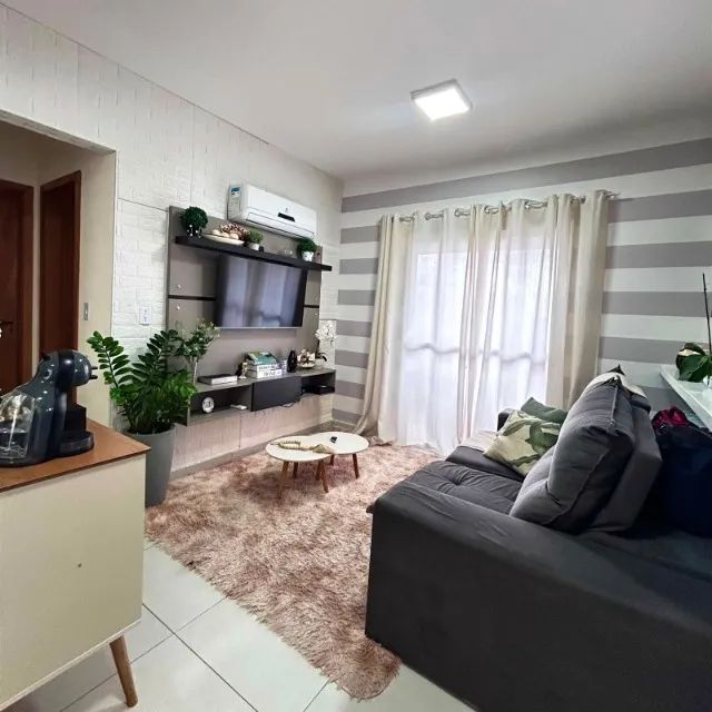Vendo Apartamento em Taguatinga 220.000,00 - Foto 3