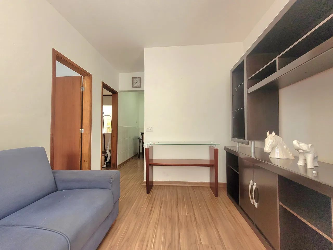 Apartamento 2 quartos - Jardim de Alá - Foto 3