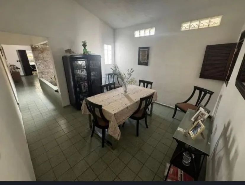 Vendo casa no Cristo com piscina - Foto 2