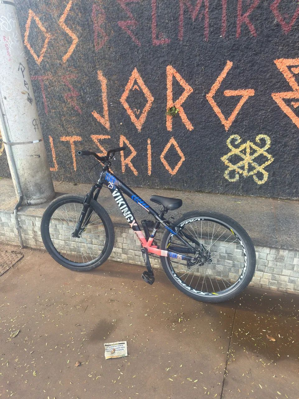 Viking tuff25
