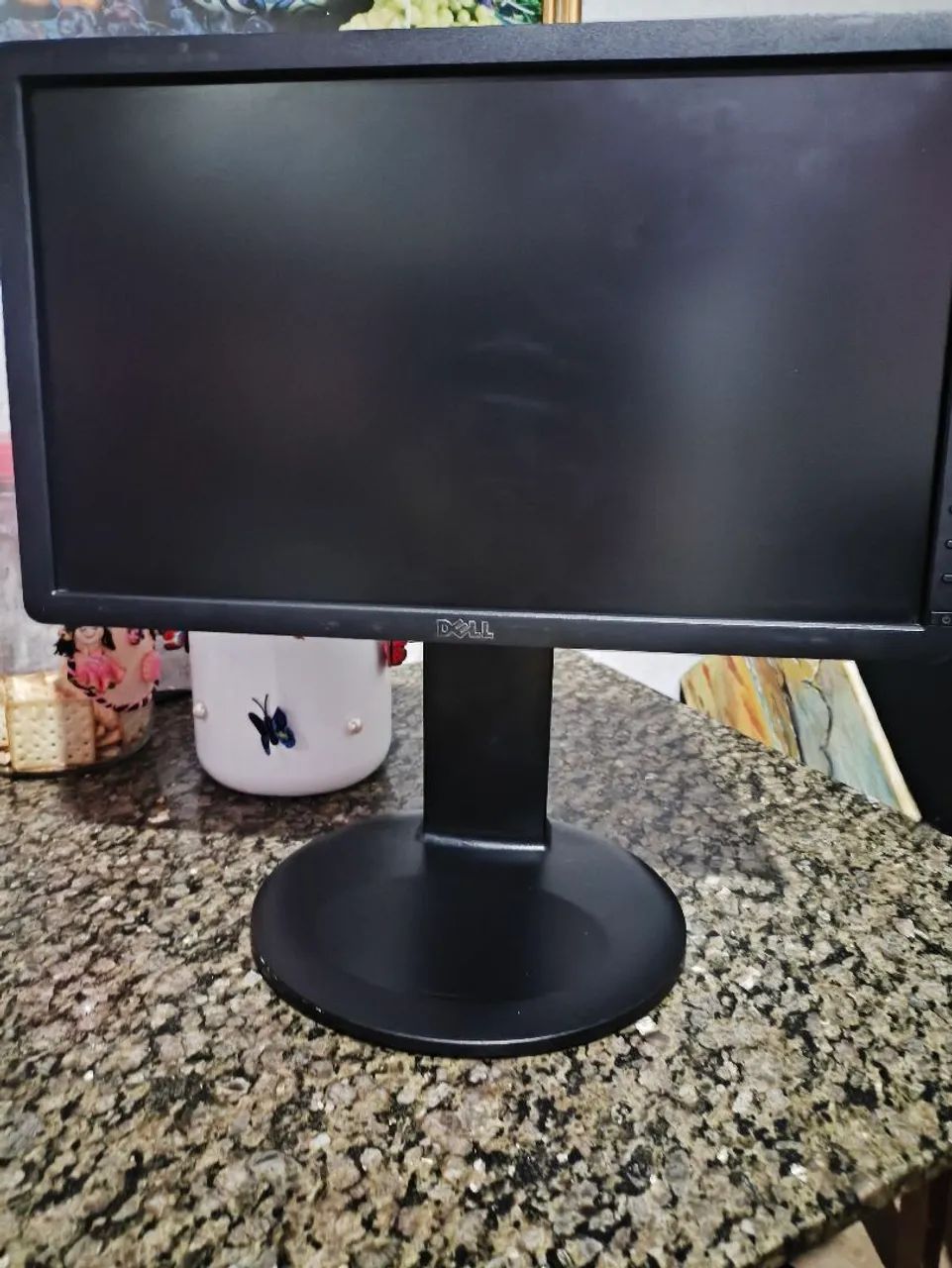 Monitor Dell 20 polegada  - Foto 2