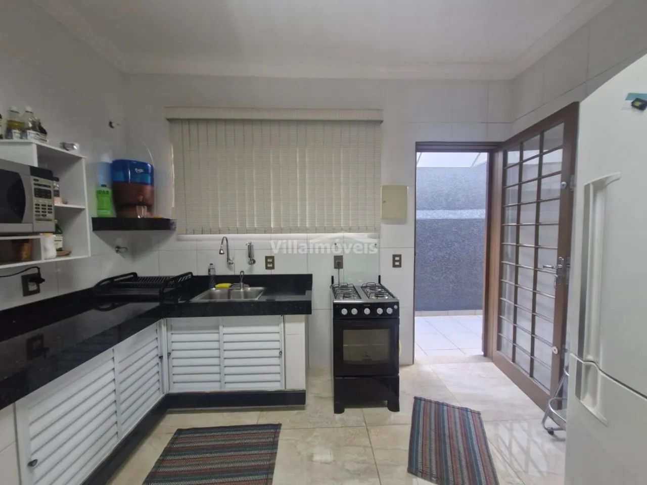 casa - Jardim Chapadão - Campinas - Foto 2