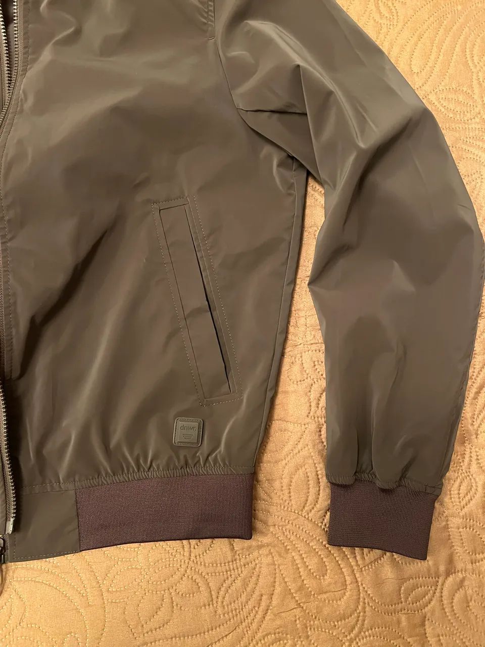 Jaqueta Bomber Zara  - Foto 2